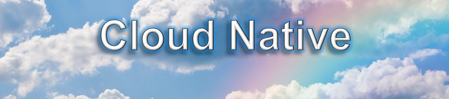 Product Development in the Age of Cloud Native