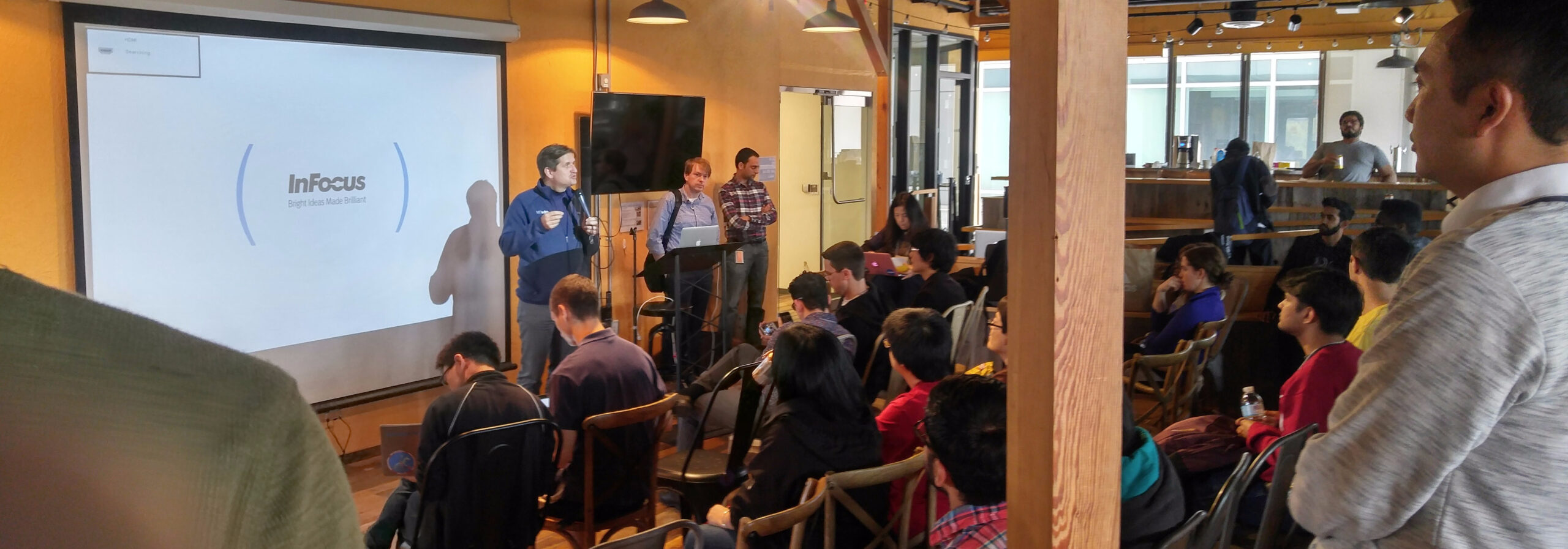 Next Cambridge Meetup – IoT and Mobile on June 27