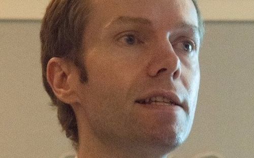 Podcast: Shane Coughlan of Openchain